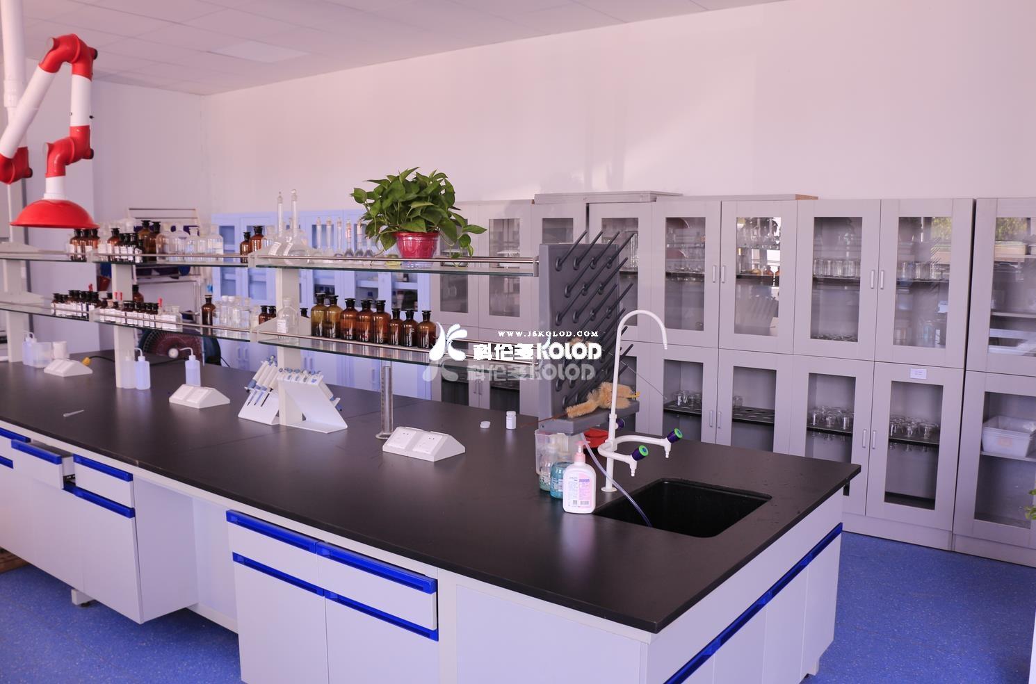 江蘇科倫多新技術中心竣工并正式啟用